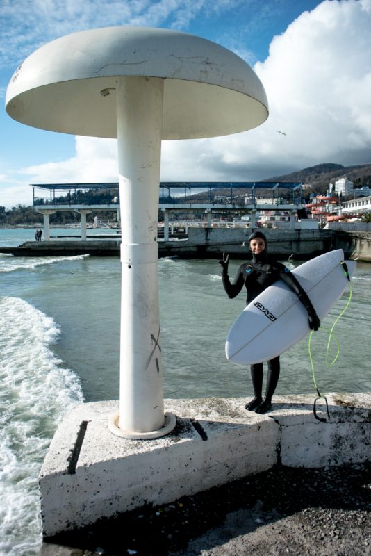 Let’s start the party! Оля Раскина о громком открытии New Star Camp. Изображение номер 1