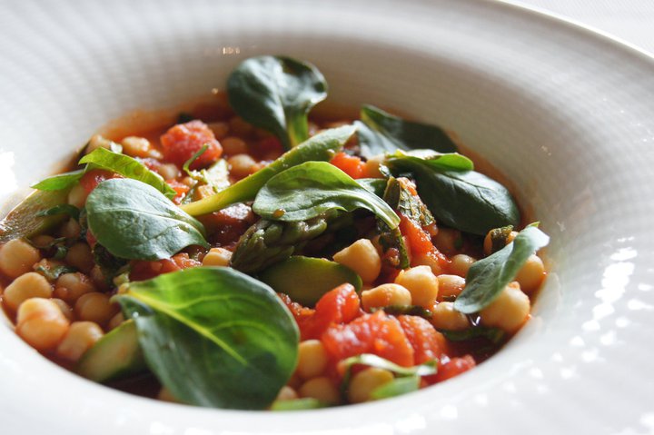 5 московских ресторанов с полезной едой. Изображение номер 15