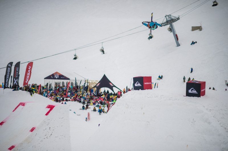 Оля Раскина о главных соревнованиях New Star Camp. Изображение номер 107