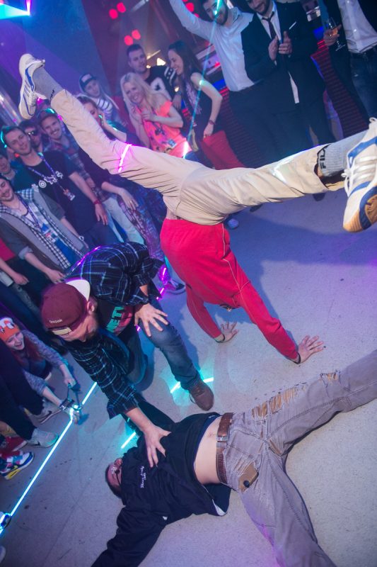 Оля Раскина о главных соревнованиях New Star Camp. Изображение номер 139