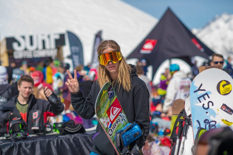 Оля Раскина о главных соревнованиях New Star Camp. Изображение номер 12