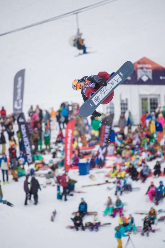 Оля Раскина о главных соревнованиях New Star Camp. Изображение номер 106