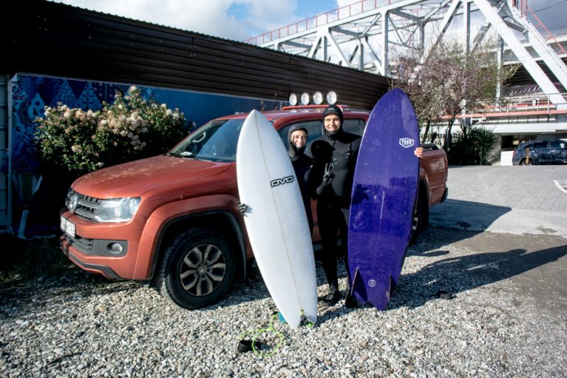 Let’s start the party! Оля Раскина о громком открытии New Star Camp. Изображение номер 2