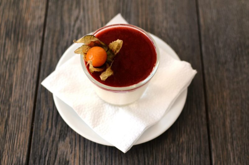 5 московских ресторанов с полезной едой. Изображение номер 22