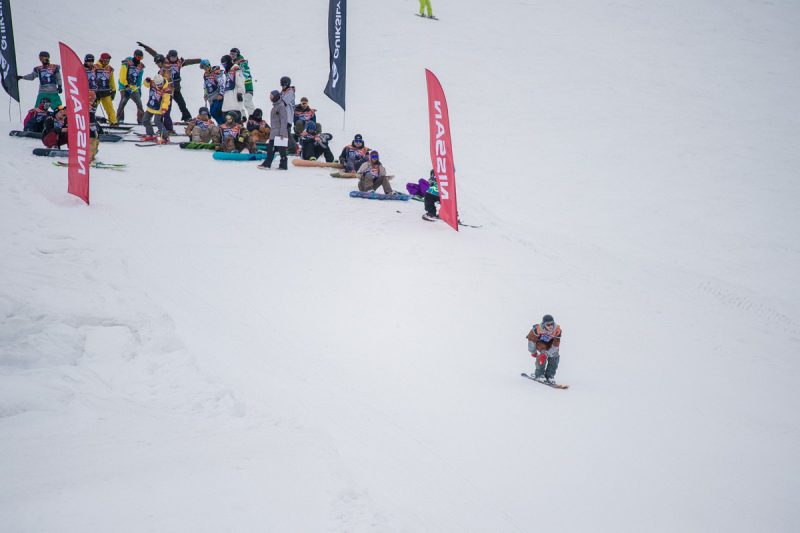 Оля Раскина о главных соревнованиях New Star Camp. Изображение номер 105