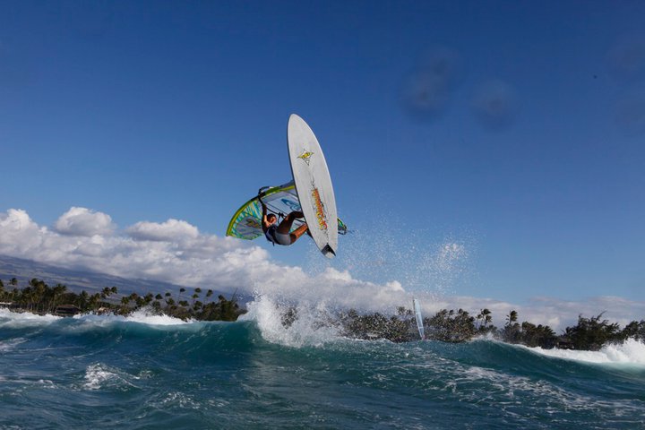 8 спортивных девушек, от которых мы в восторге. Изображение номер 23