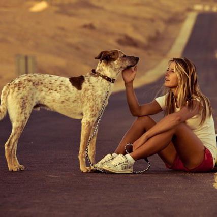 8 спортивных девушек, от которых мы в восторге. Изображение номер 24