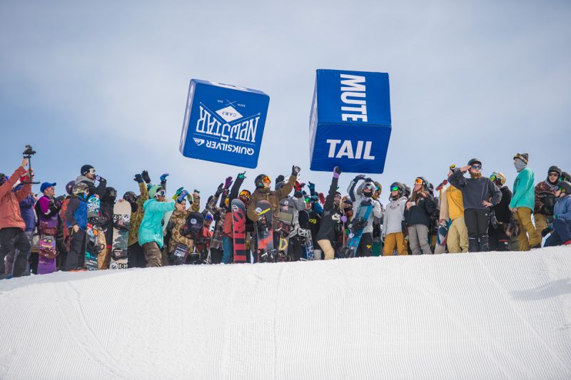 Оля Раскина о главных соревнованиях New Star Camp. Изображение номер 17