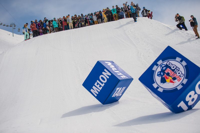 Оля Раскина о главных соревнованиях New Star Camp. Изображение номер 18