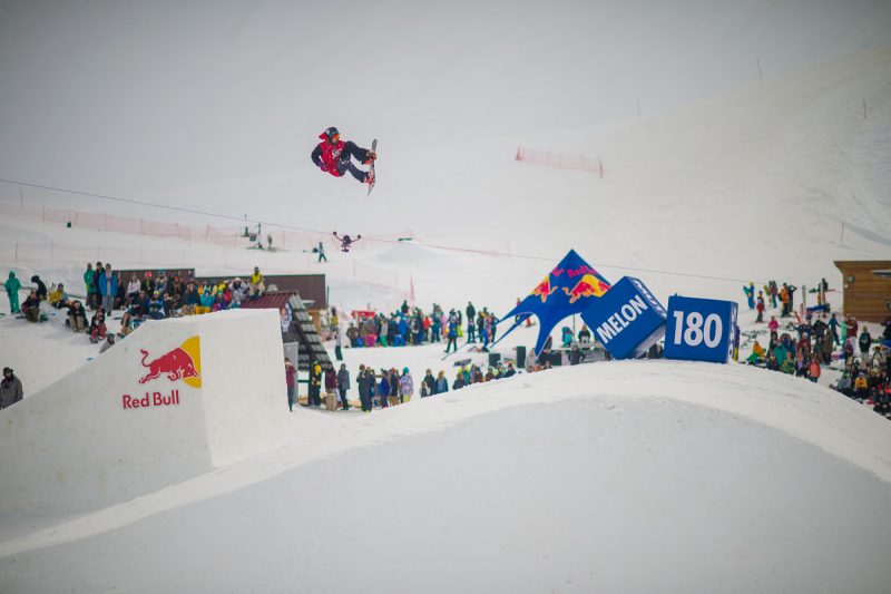 Оля Раскина о главных соревнованиях New Star Camp. Изображение номер 24