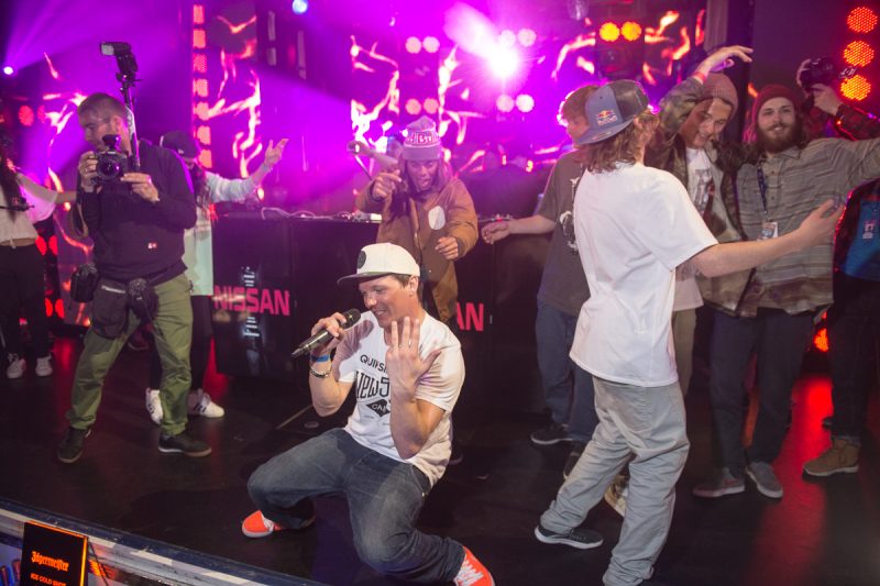 Оля Раскина о главных соревнованиях New Star Camp. Изображение номер 145