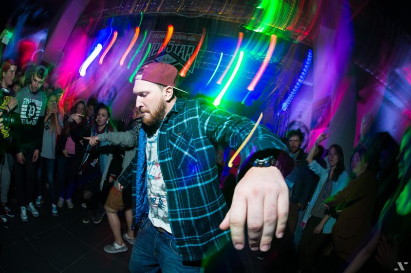 Оля Раскина о главных соревнованиях New Star Camp. Изображение номер 79