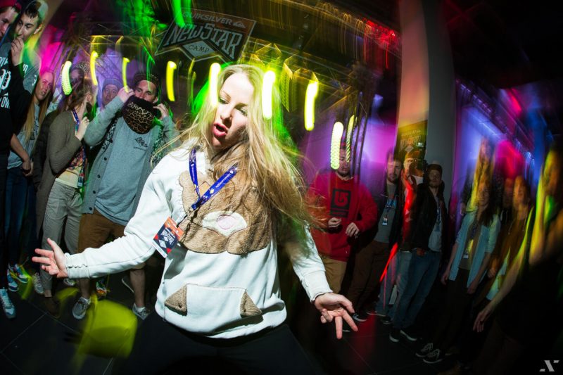 Оля Раскина о главных соревнованиях New Star Camp. Изображение номер 80