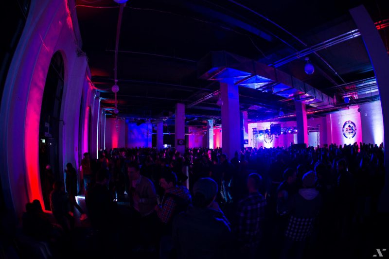 Оля Раскина о главных соревнованиях New Star Camp. Изображение номер 81