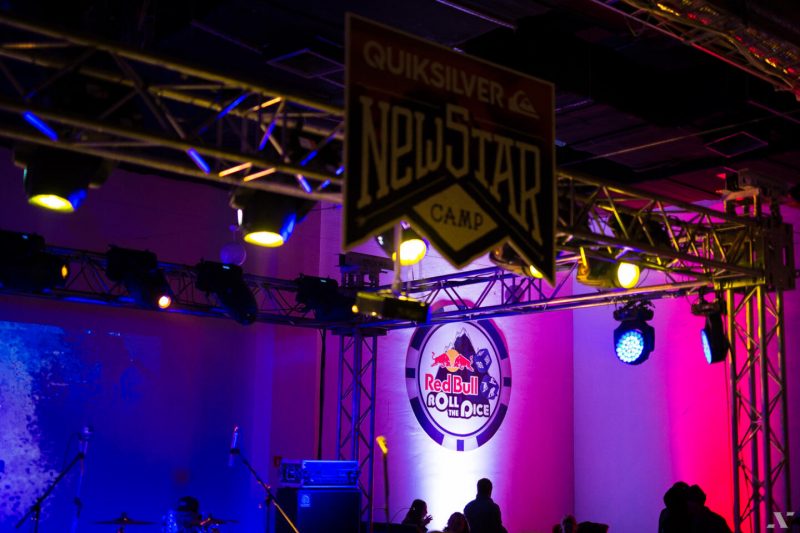 Оля Раскина о главных соревнованиях New Star Camp. Изображение номер 82