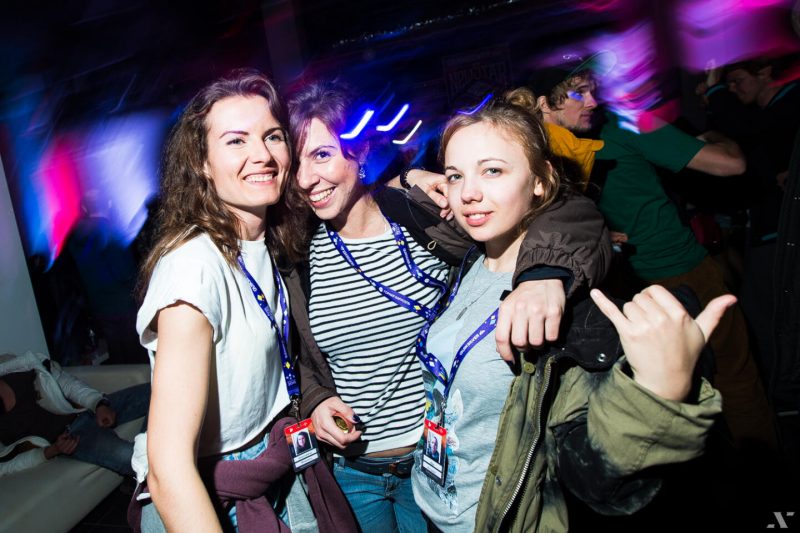 Оля Раскина о главных соревнованиях New Star Camp. Изображение номер 86