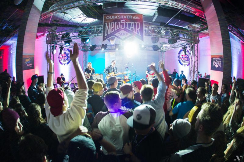 Оля Раскина о главных соревнованиях New Star Camp. Изображение номер 87