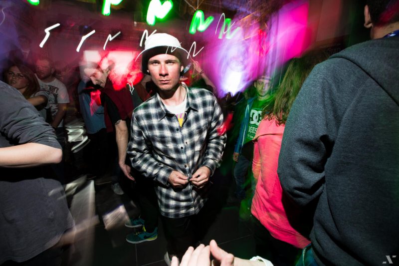 Оля Раскина о главных соревнованиях New Star Camp. Изображение номер 94