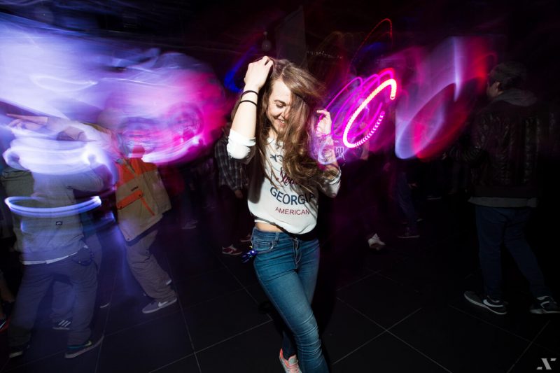 Оля Раскина о главных соревнованиях New Star Camp. Изображение номер 95