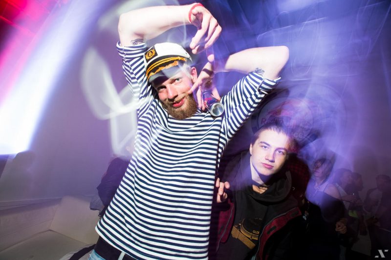 Оля Раскина о главных соревнованиях New Star Camp. Изображение номер 96