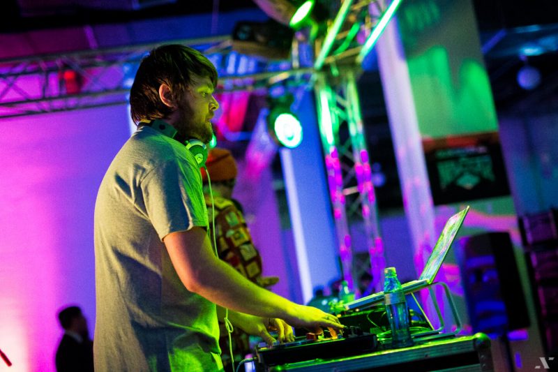 Оля Раскина о главных соревнованиях New Star Camp. Изображение номер 98