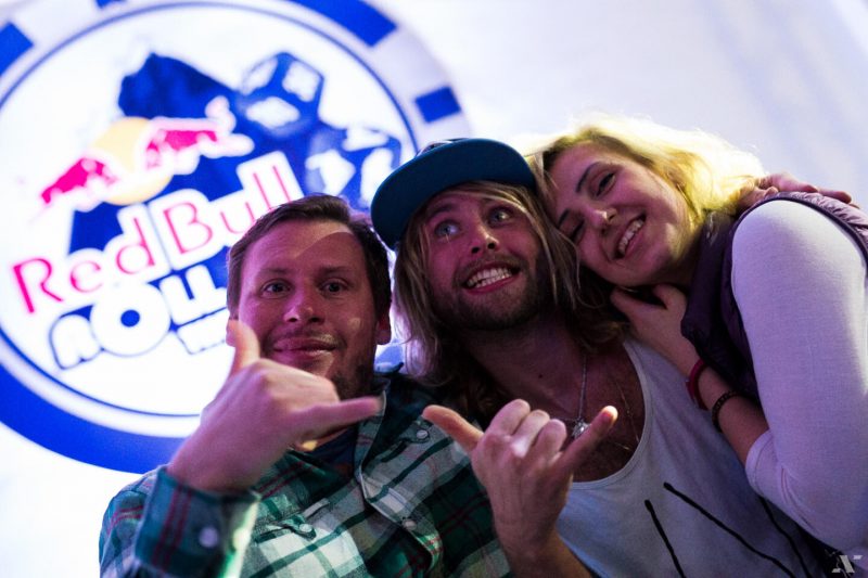 Оля Раскина о главных соревнованиях New Star Camp. Изображение номер 97