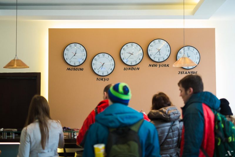 «Сотрудницы оказались миленькими». Первые впечатления от лагеря. Изображение номер 8