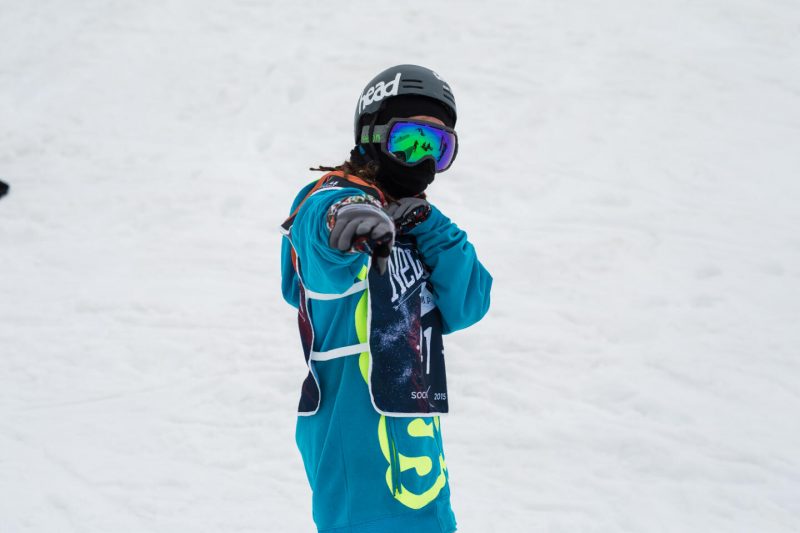 Оля Раскина о главных соревнованиях New Star Camp. Изображение номер 112