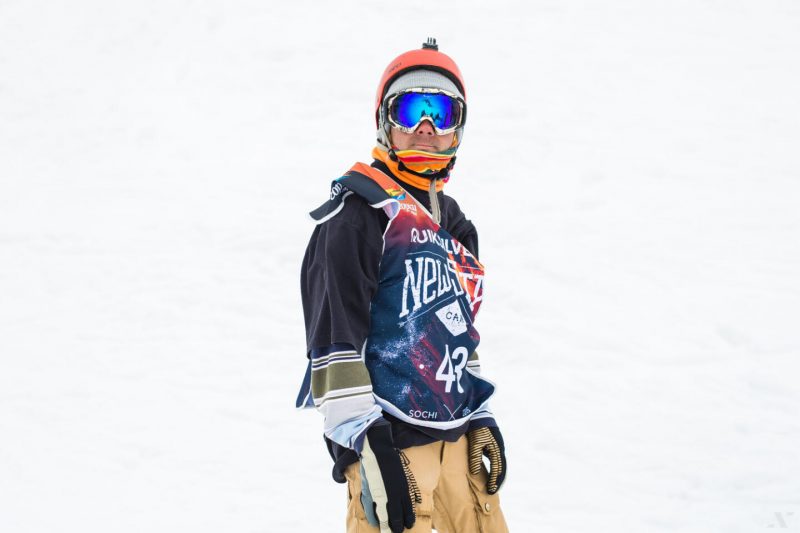 Оля Раскина о главных соревнованиях New Star Camp. Изображение номер 114