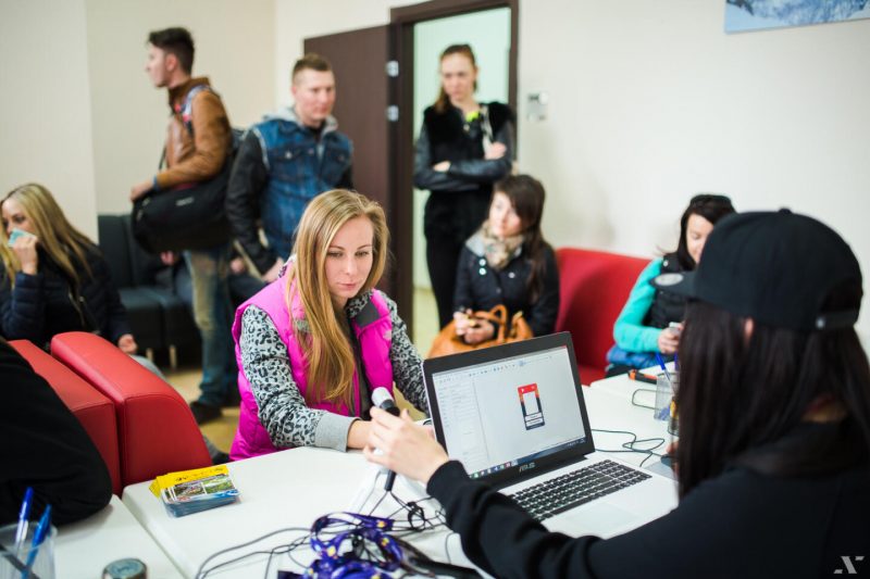 «Сотрудницы оказались миленькими». Первые впечатления от лагеря. Изображение номер 7