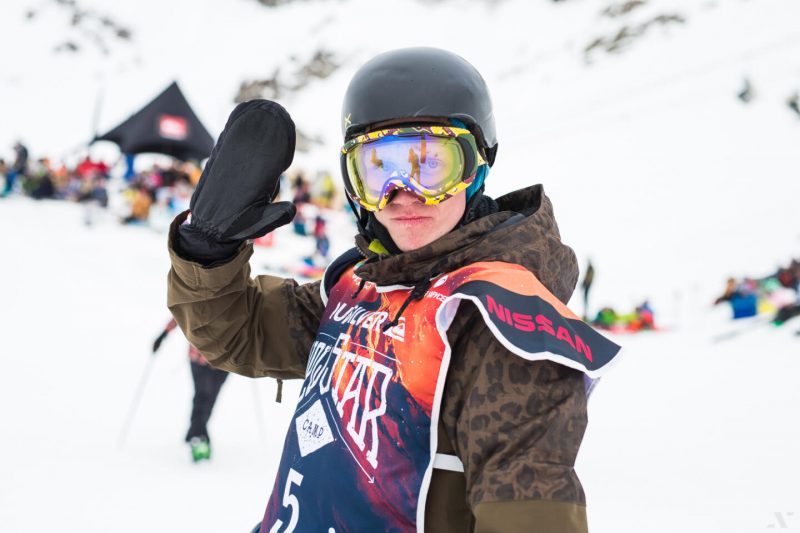 Оля Раскина о главных соревнованиях New Star Camp. Изображение номер 116