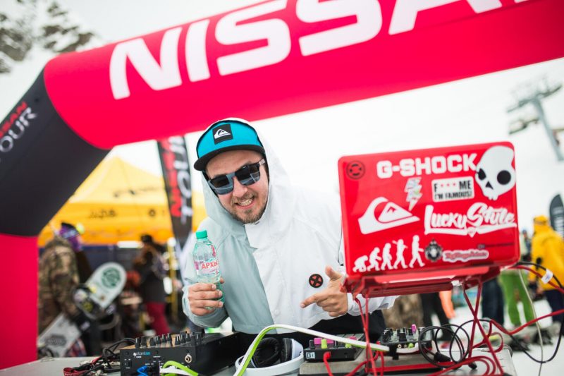 Оля Раскина о главных соревнованиях New Star Camp. Изображение номер 117