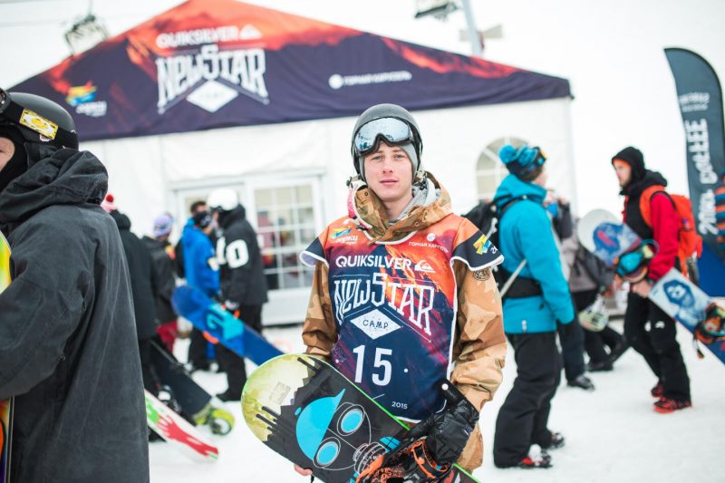 Оля Раскина о главных соревнованиях New Star Camp. Изображение номер 121