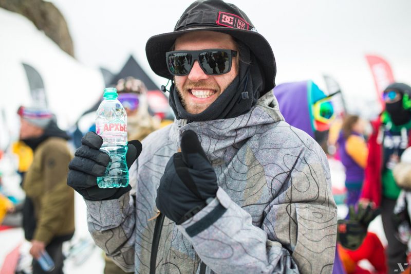 Оля Раскина о главных соревнованиях New Star Camp. Изображение номер 122