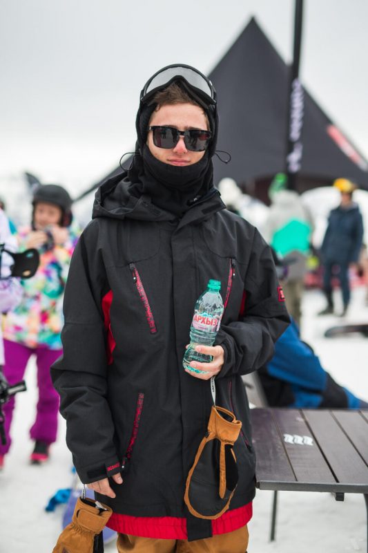 Оля Раскина о главных соревнованиях New Star Camp. Изображение номер 123