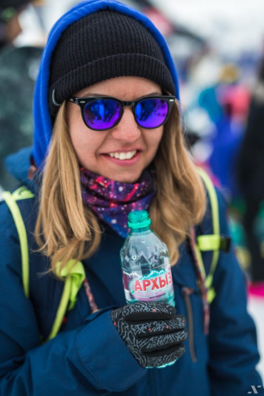 Оля Раскина о главных соревнованиях New Star Camp. Изображение номер 124