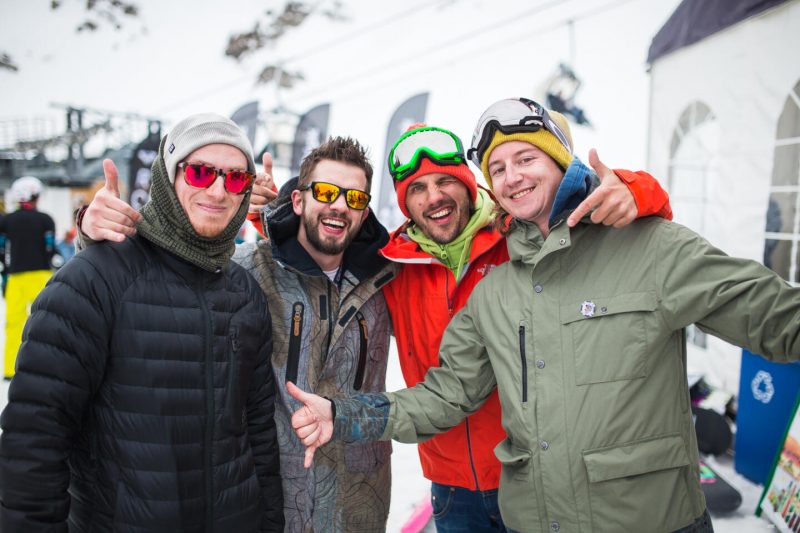 Оля Раскина о главных соревнованиях New Star Camp. Изображение номер 126