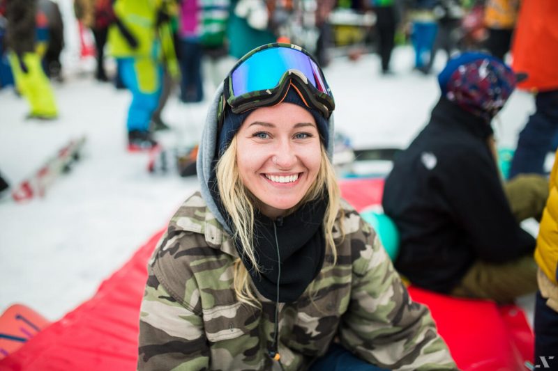 Оля Раскина о главных соревнованиях New Star Camp. Изображение номер 130