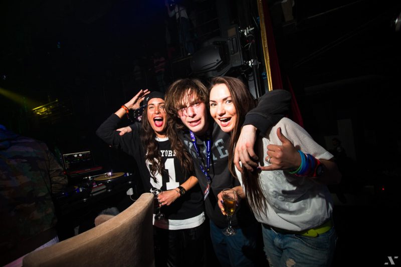 Let’s start the party! Оля Раскина о громком открытии New Star Camp. Изображение номер 26