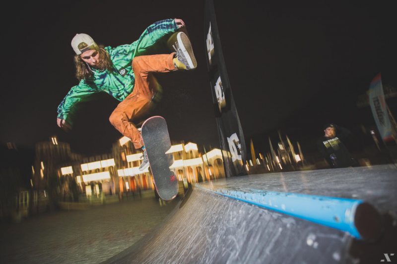 New Star Camp 2015: как это было. Изображение номер 9