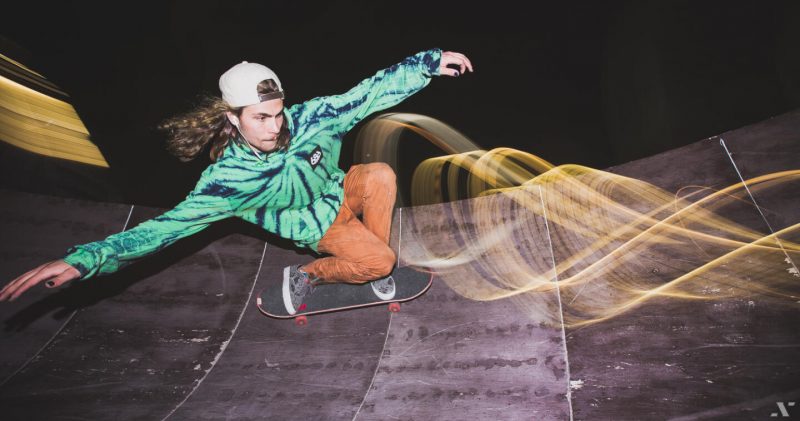 Оля Раскина о четвёртом дне New Star Camp и лекции по лавинной безопасности. Изображение номер 23