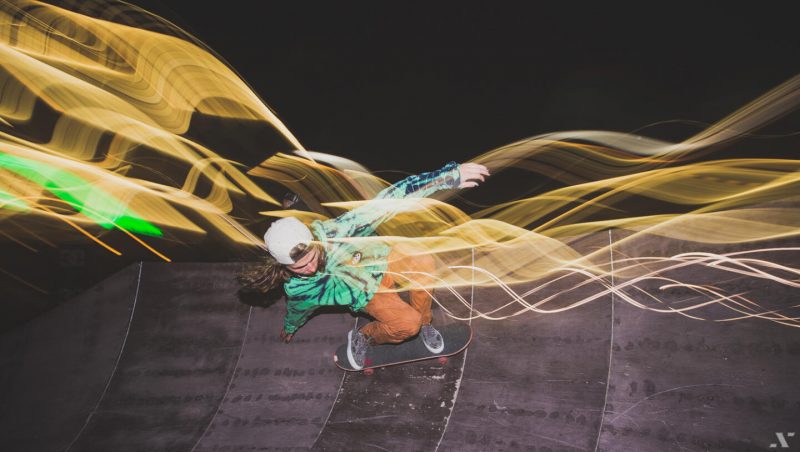 Оля Раскина о четвёртом дне New Star Camp и лекции по лавинной безопасности. Изображение номер 24