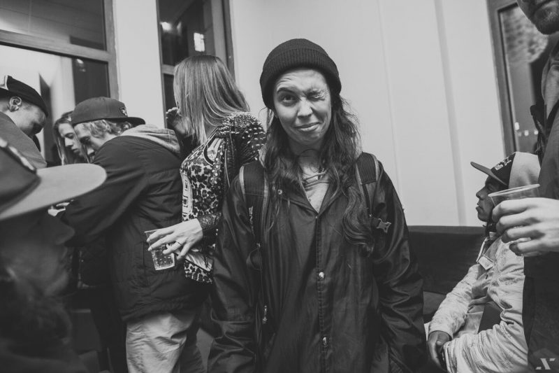 Оля Раскина о четвёртом дне New Star Camp и лекции по лавинной безопасности. Изображение номер 31