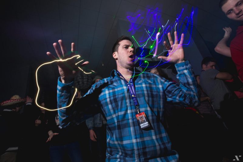 Оля Раскина о четвёртом дне New Star Camp и лекции по лавинной безопасности. Изображение номер 40