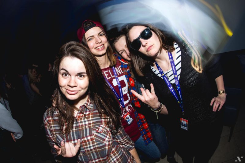 Оля Раскина о четвёртом дне New Star Camp и лекции по лавинной безопасности. Изображение номер 43