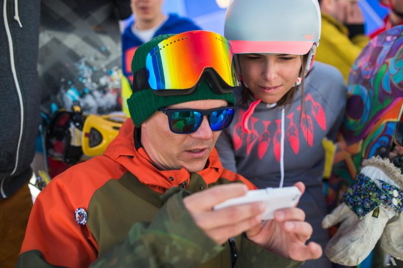 Оля Раскина о главных соревнованиях New Star Camp. Изображение номер 52