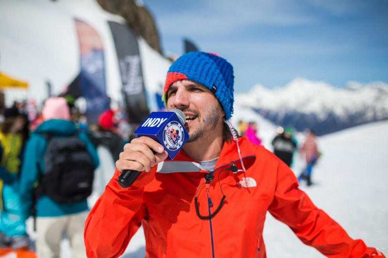 Оля Раскина о главных соревнованиях New Star Camp. Изображение номер 54