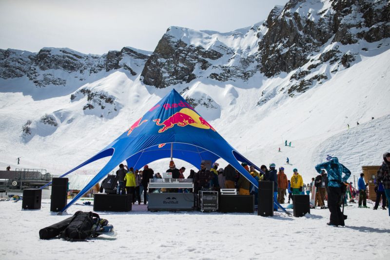 Оля Раскина о главных соревнованиях New Star Camp. Изображение номер 55