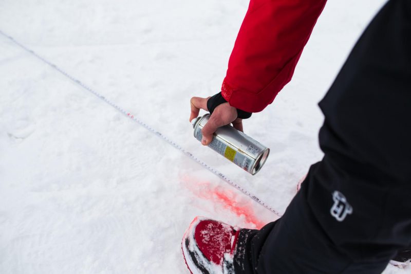 Соревнования по метанию ботинка. Как развлекаются на New Star Camp. Изображение номер 57