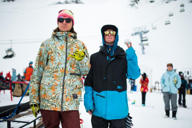 Соревнования по метанию ботинка. Как развлекаются на New Star Camp. Изображение номер 61